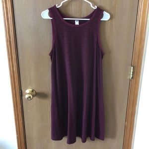 Old Navy Tank Dress